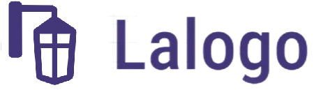 Lalogo Garden Lighting logo
